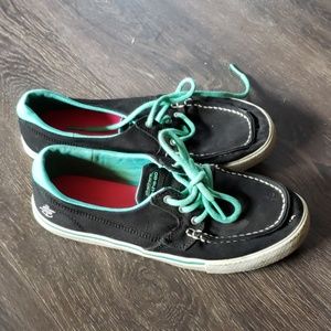 Sketchers slip on shoes